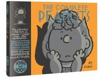 Produktbild: The Complete Peanuts 1999-2000