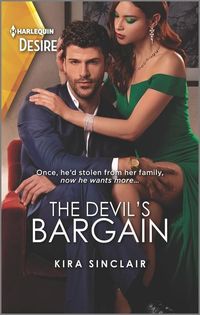 Produktbild: DEVILS BARGAIN ORIGINAL/E