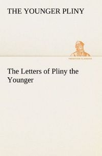 Produktbild: The Letters of Pliny the Younger