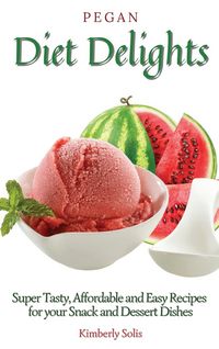 Produktbild: Pegan Diet Delights