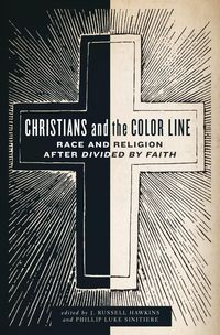 Produktbild: Christians and the Color Line