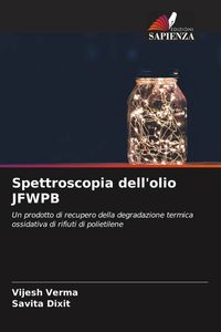Produktbild: Spettroscopia dell'olio JFWPB