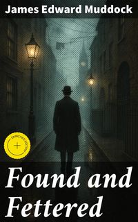 Produktbild: Found and Fettered
