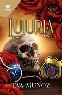 Produktbild: Lujuria. Libro 1 / Lust: Pleasurable Sins