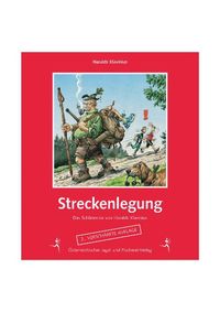Produktbild: Streckenlegung