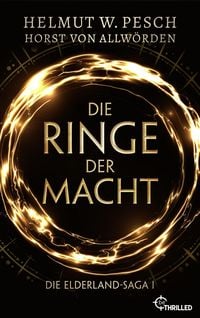Produktbild: Die Ringe der Macht