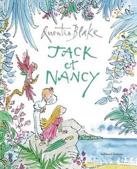 Produktbild: Jack et Nancy