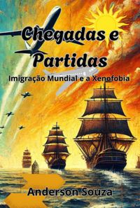 Produktbild: Chegadas E Partidas