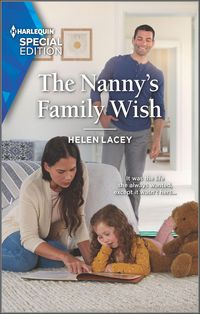 Produktbild: The Nanny's Family Wish