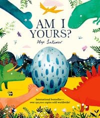 Produktbild: Am I Yours? (New Cover Edition)