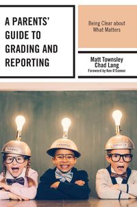 Produktbild: Parents' Guide to Grading and Reporting