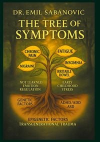 Produktbild: The tree of symptoms