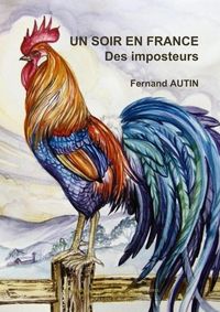 Produktbild: Un soir en france - des imposteurs