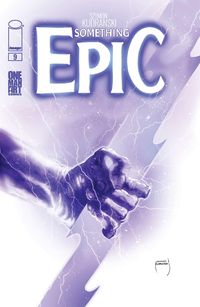 Produktbild: Something Epic #9