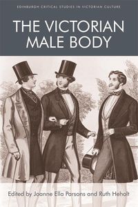 Produktbild: Victorian Male Body