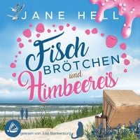 Produktbild: Fischbr&ouml;tchen und Himbeereis | F&ouml;rdeliebe 9