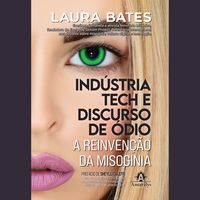 Produktbild: Ind&uacute;stria tech e discurso de &oacute;dio