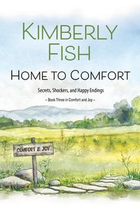 Produktbild: Home to Comfort (Comfort and Joy)