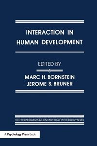 Produktbild: Interaction in Human Development