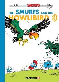 Produktbild: The Smurfs Vol. 6