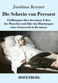 Produktbild: Die Seherin von Prevorst