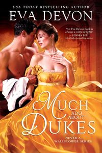 Produktbild: Much ADO about Dukes
