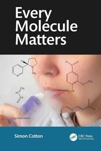 Produktbild: Every Molecule Matters