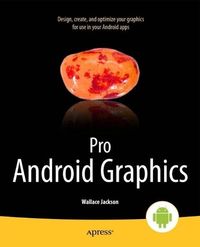 Produktbild: Pro Android Graphics