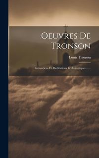 Produktbild: Oeuvres De Tronson