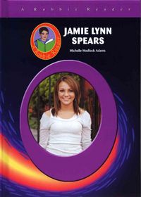 Produktbild: Jamie Lynn Spears -Lib