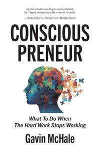 Produktbild: Consciouspreneur