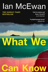 Produktbild: What We Can Know