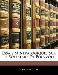 Produktbild: Breislak, S: Fre-Essais Mineralogiques Sur