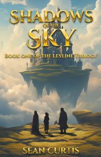 Produktbild: Shadows of the Sky