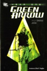 Produktbild: Green Arrow