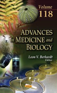 Produktbild: Advances in Medicine & Biology