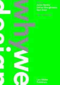 Produktbild: Thonik: Why We Design