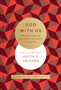 Produktbild: God with Us
