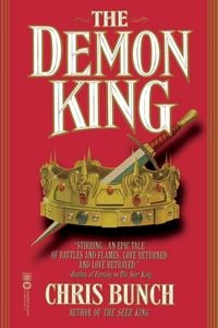 Produktbild: The Demon King