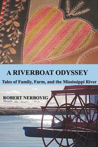 Produktbild: A Riverboat Odyssey