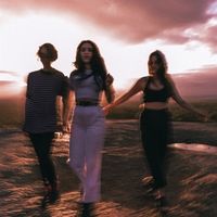 Produktbild: Running With The Hurricane (Ltd.Neon Violet Vinyl