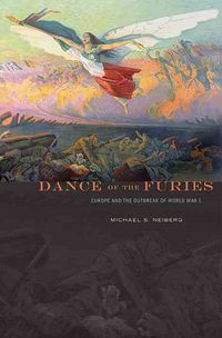 Produktbild: Neiberg, M: Dance of the Furies