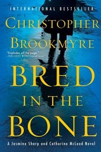 Produktbild: Bred in the Bone
