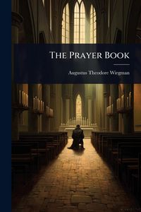 Produktbild: The Prayer Book