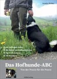 Produktbild: Das Hofhunde-ABC