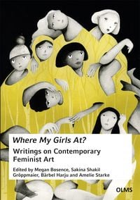 Produktbild: Where My Girls At?