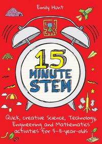 Produktbild: 15-Minute Stem
