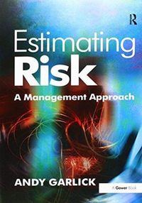 Produktbild: Garlick, A: Estimating Risk