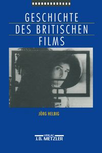Produktbild: Geschichte des britischen Films
