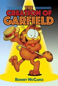 Produktbild: The Creation of Garfield